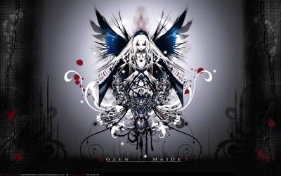 Rozen maideN