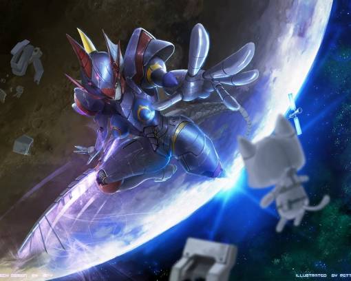 Mecha anime