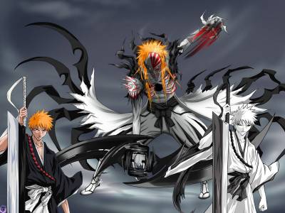 bleach 3