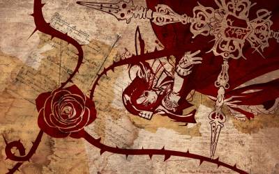 Red Blood
