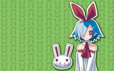 disgaea pleinair rabbit