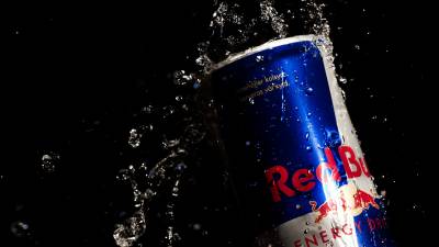 Red bull
