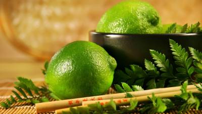 Лайм, lime