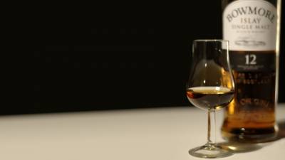 Bowmore