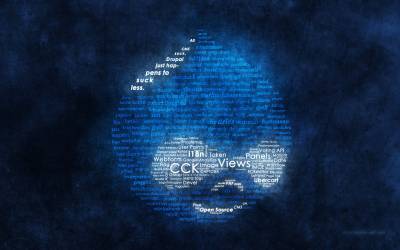 Drupal