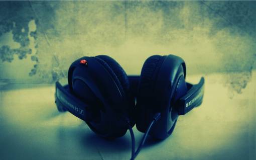Sennheiser HD 202
