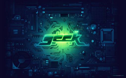 Geek