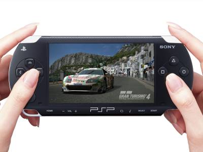 PlayStation Portable