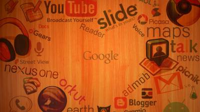 Картинки от google