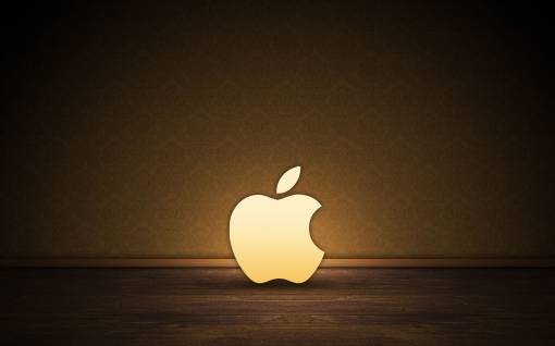 Classic Apple