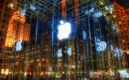 Магазин Apple
