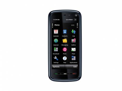 Nokia 5800 XpressMusic