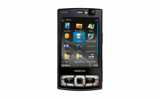 Nokia N95 8Gb