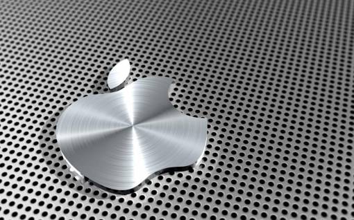 Apple Logo