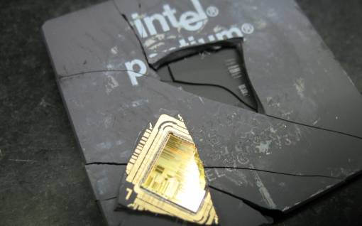 Intel Pentium
