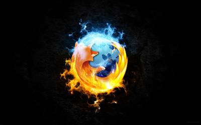 Mozilla Firefox