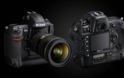 Nikon d3s