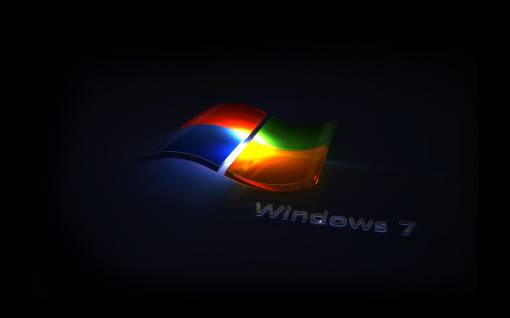 Windows 7 Логотип
