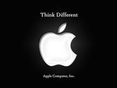 Think Different