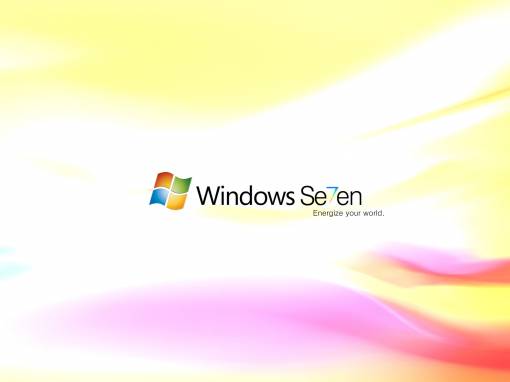 Windows Se7en