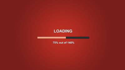 loading