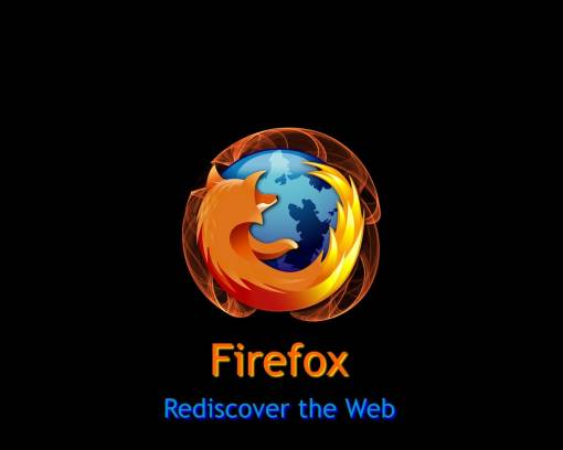 Firefox