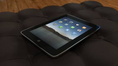 iPad