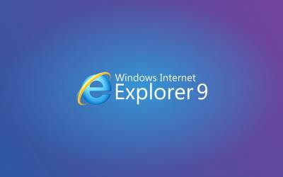 Internet Explorer