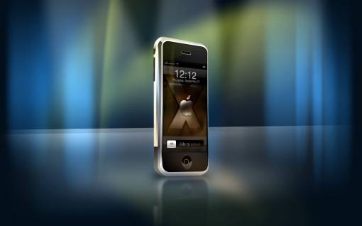 Iphone 3G