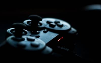 Dualshock дуалшок