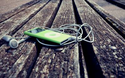 iPod