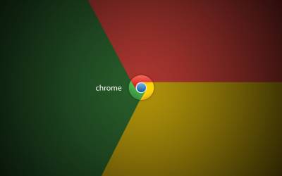 Google Chrome