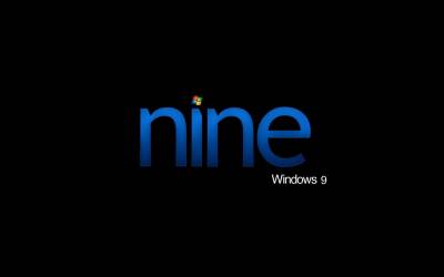Windows 9