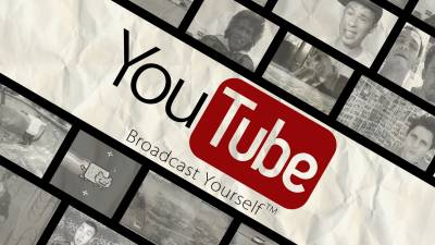 Youtube