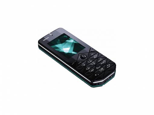 Nokia 7500 Prism