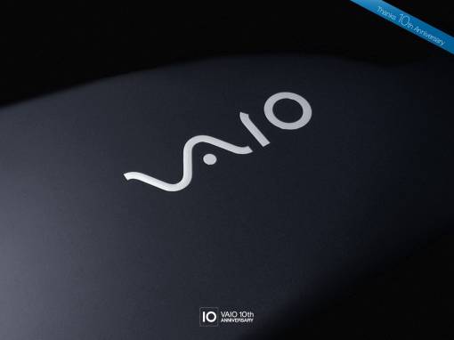 Sony VAIO