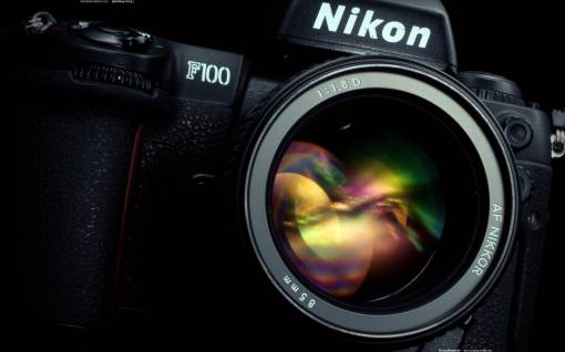 Nikon